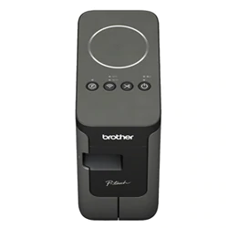 Brother P-Touch PTP750W