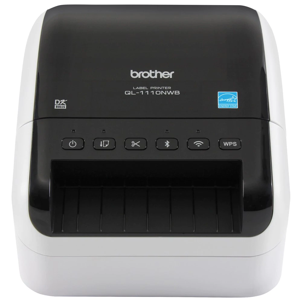 Brother P-Touch QL1110NWB