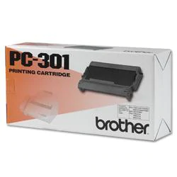 PC301 Brother Print Cartridge