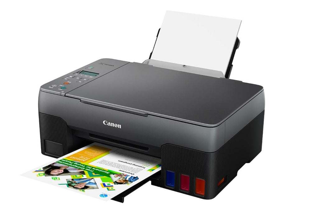 Canon Pixma G3620 MegaTank