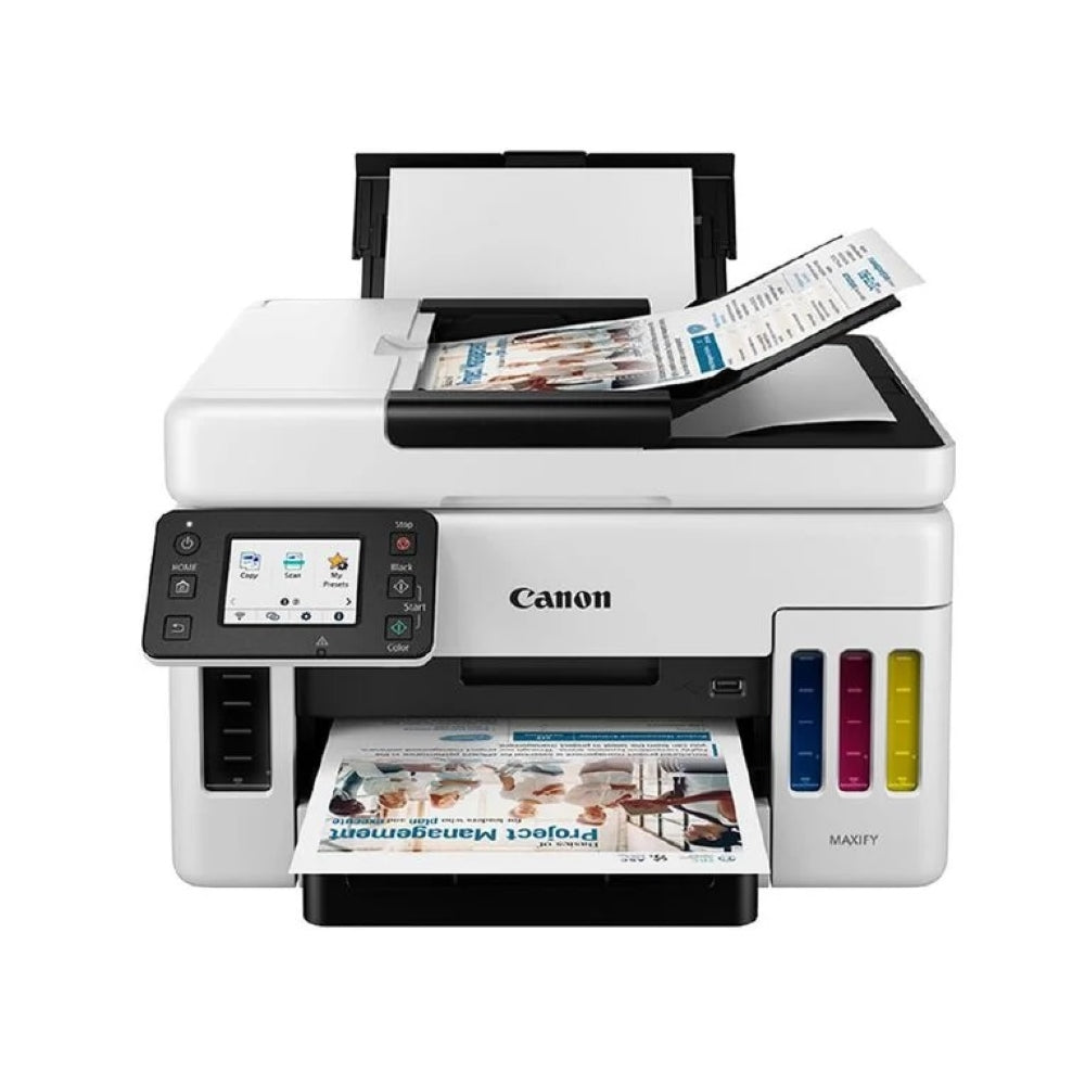 Canon MAXIFY GX6060 MegaTank