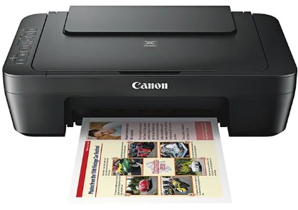 Canon PIXMA MG3060W