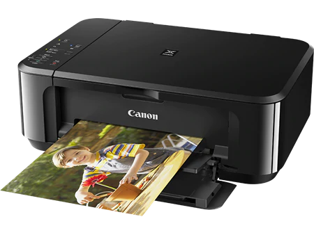 Canon PIXMA MG3660