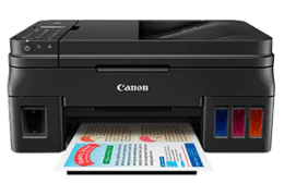 Canon PIXMA ENDURANCE G4610
