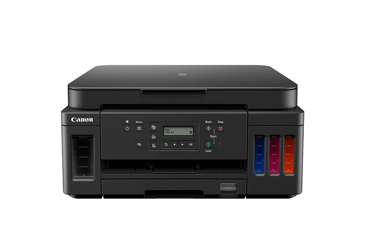 Canon PIXMA ENDURANCE G6060