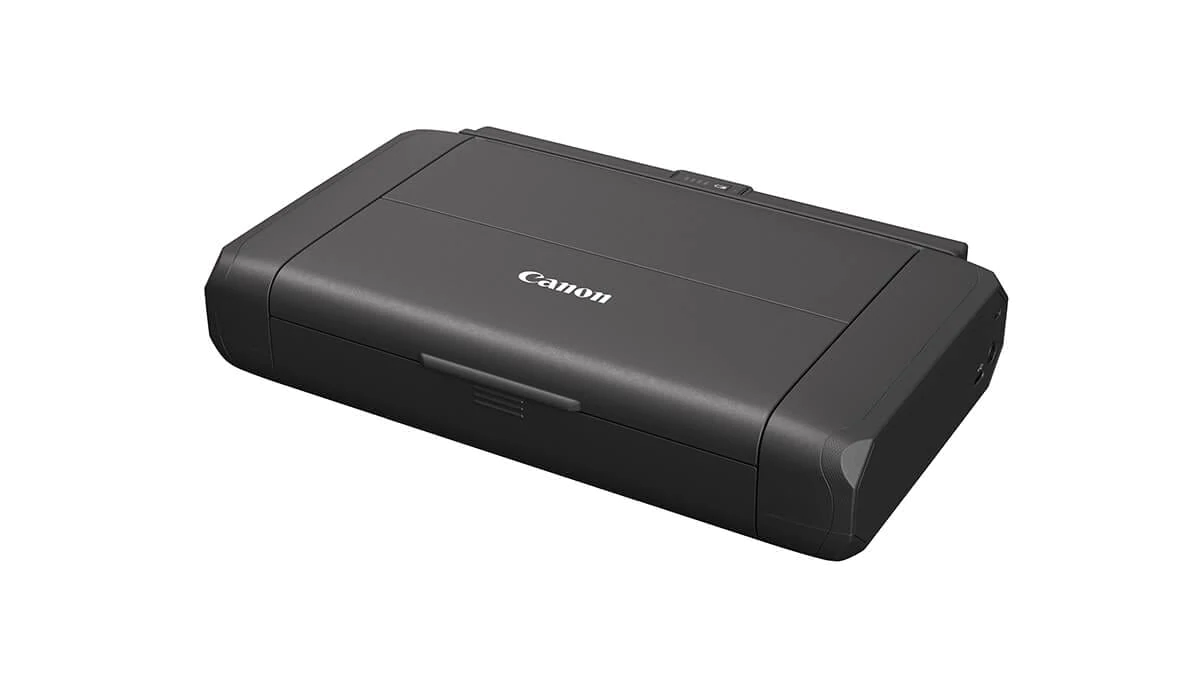 Canon PIXMA Mobile TR150