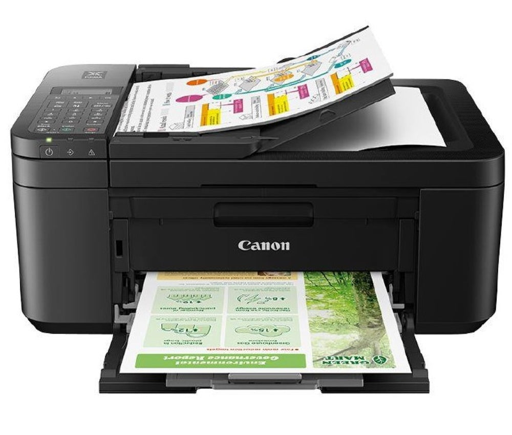 Canon PIXMA TR4660