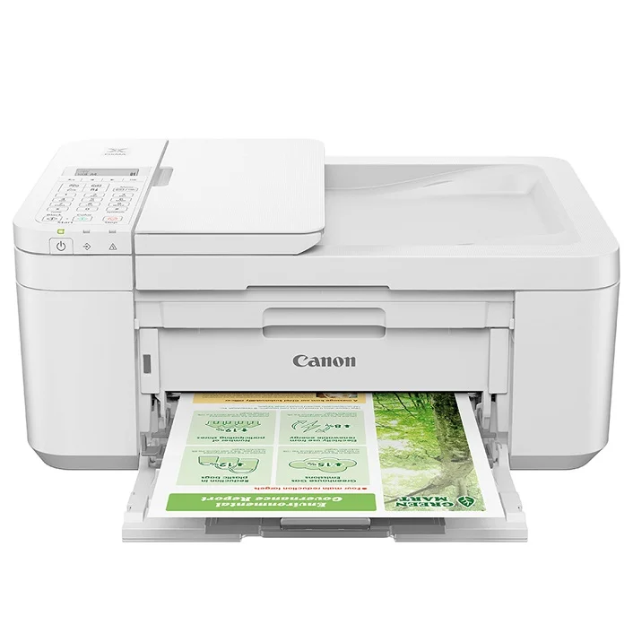 ComputerFood NZ | Canon PIXMA TR4665 Home Office Printer
