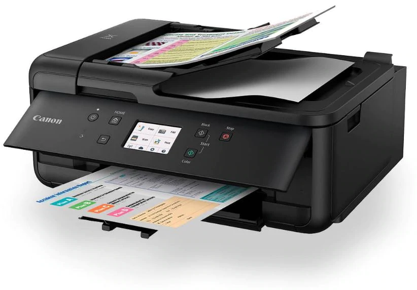 Canon PIXMA Home Office TR7560