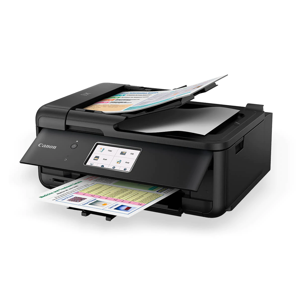 Canon PIXMA Home Office TR8560
