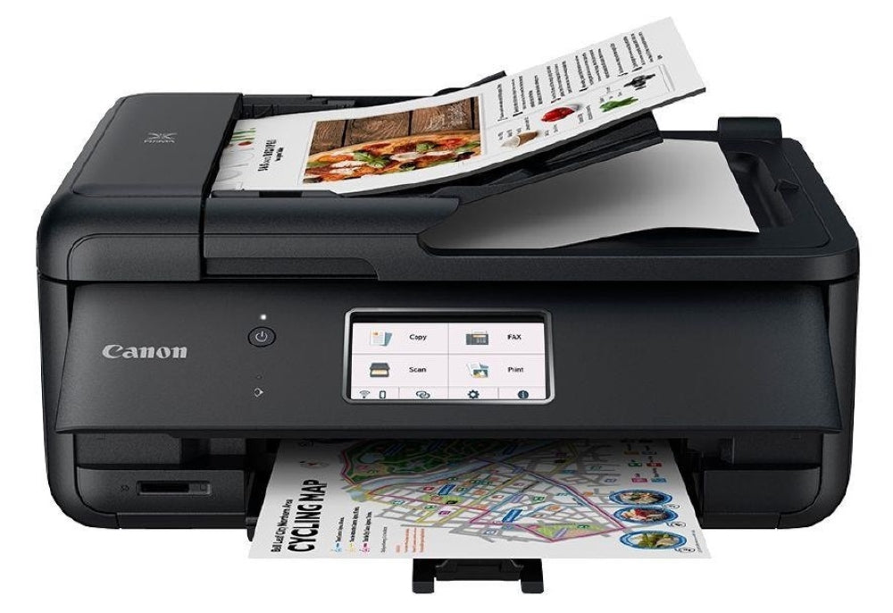 Canon Pixma TR8660a