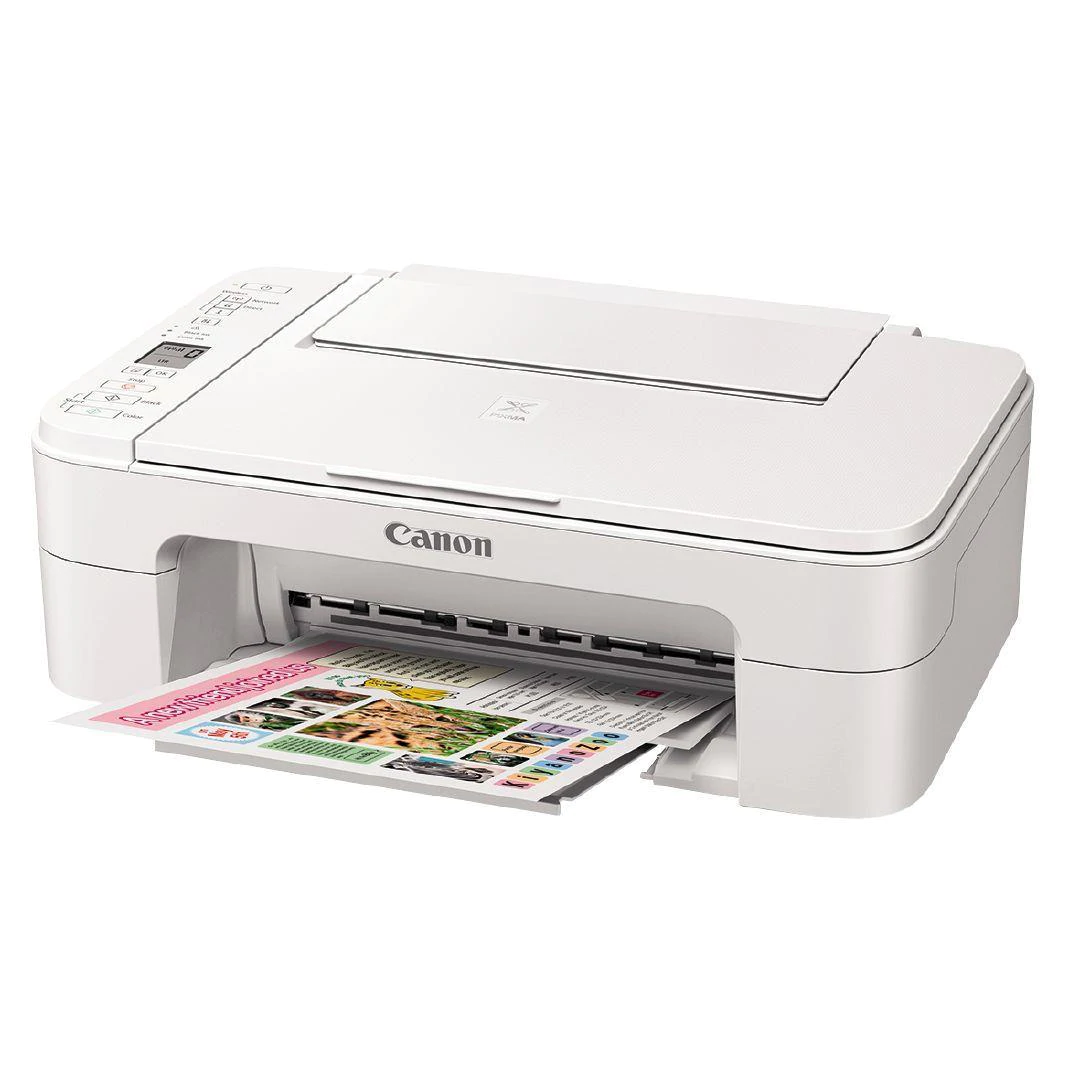 Canon PIXMA TS3165w