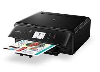 Canon PIXMA TS6060