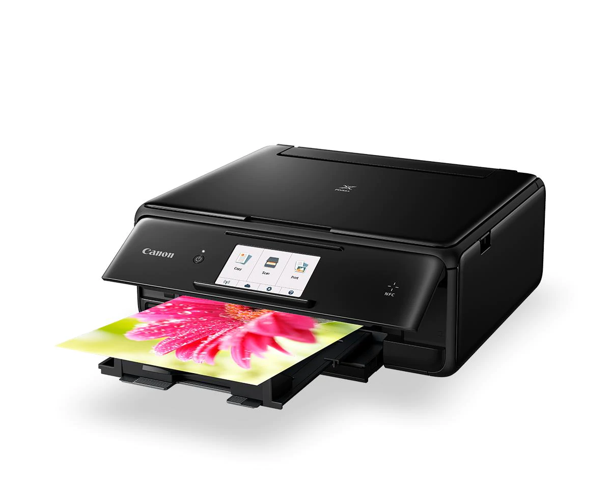 Canon PIXMA TS8060