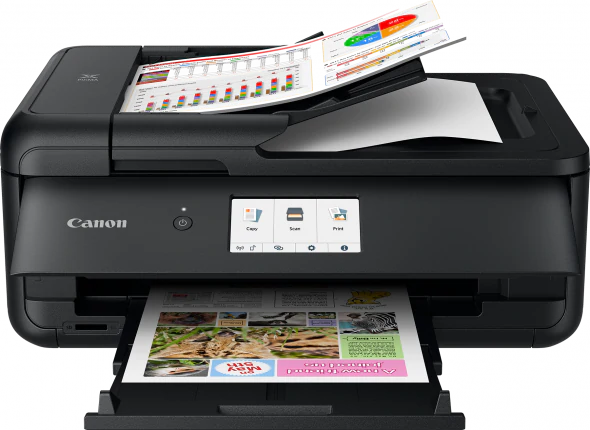 Canon PIXMA Home TS9560