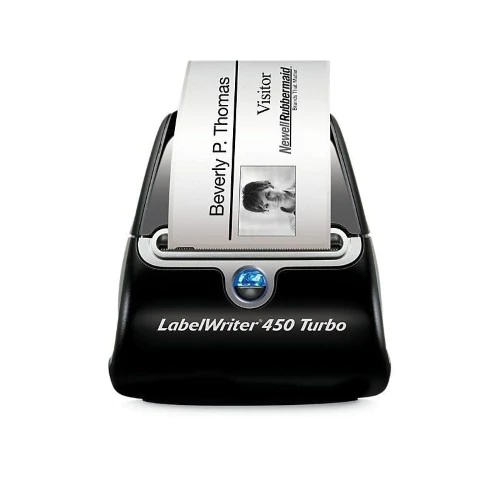 Dymo LabelWriter 450 Turbo Printer