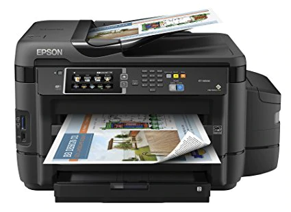 Epson WorkForce ET16500