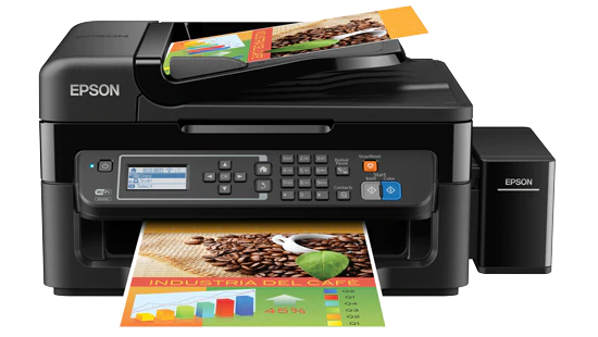 Epson EcoTank L565