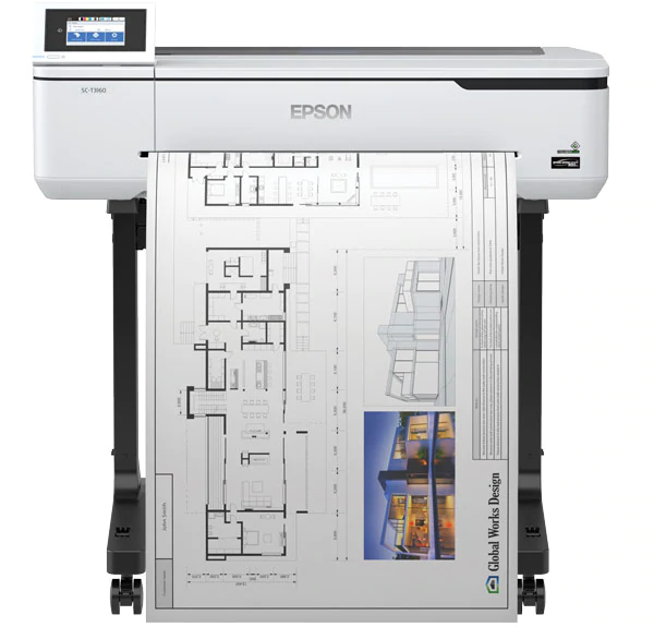 Epson SureColor T3160
