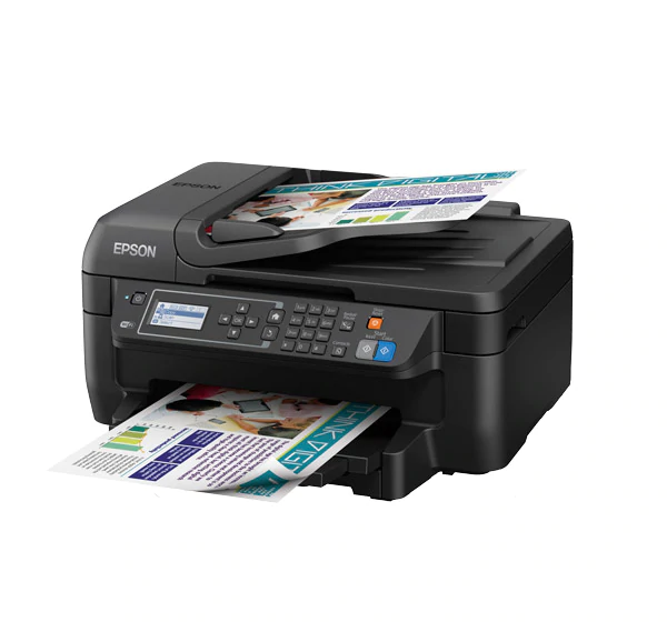 Epson WorkForce WF2650
