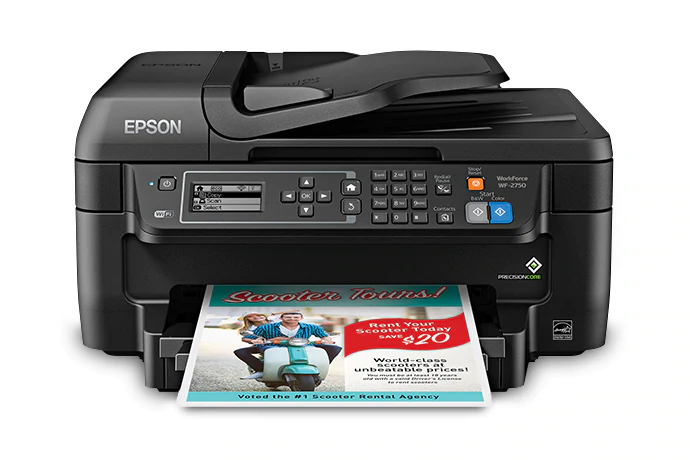 Epson WorkForce WF2750