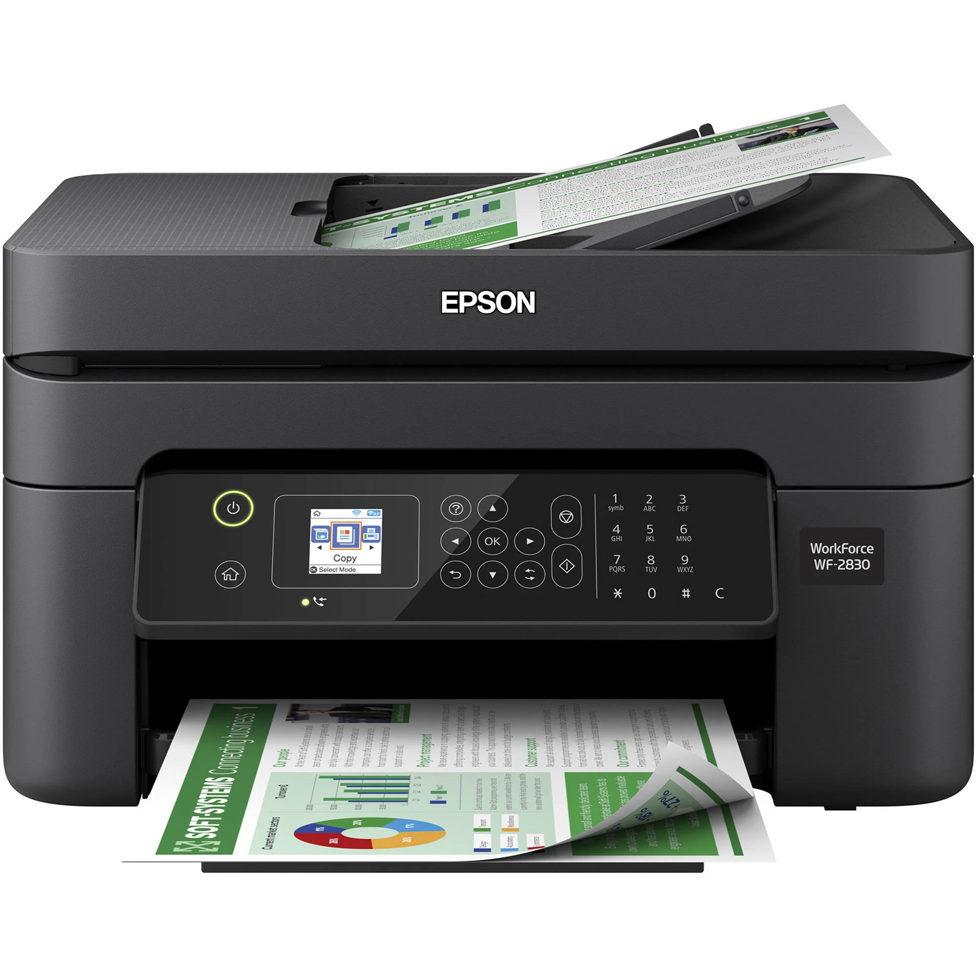 Epson WorkForce WF2830