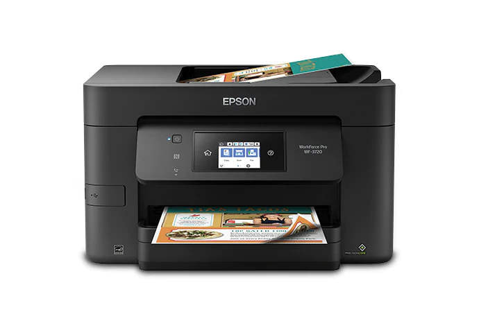 Epson WorkForce Pro WF3720