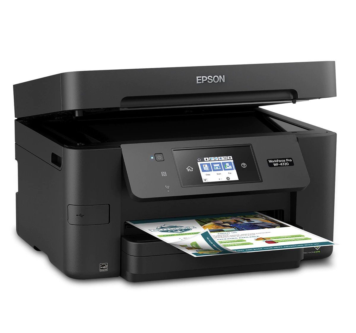 Epson WorkForce Pro WF4720