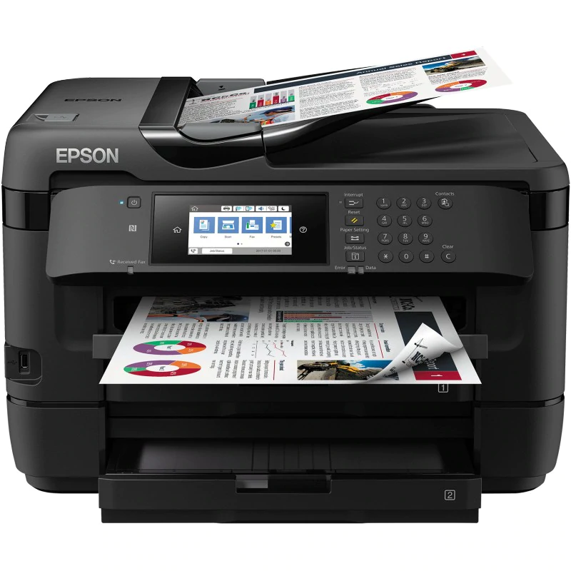 Epson WorkForce WF7720