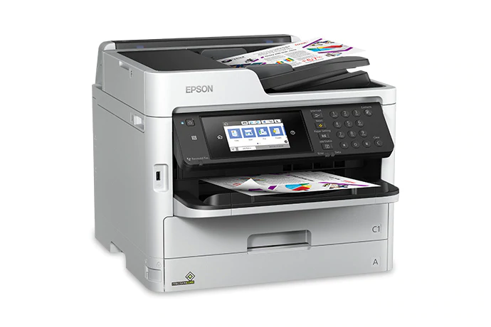 Epson WorkForce Pro WF-C5790