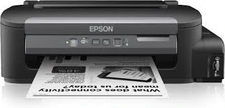 Epson WorkForce M105