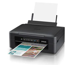 Epson Expression Home XP220