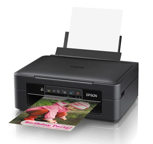Epson Expression Home XP240