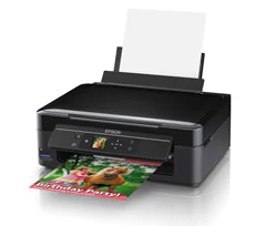 Epson Expression Home XP320