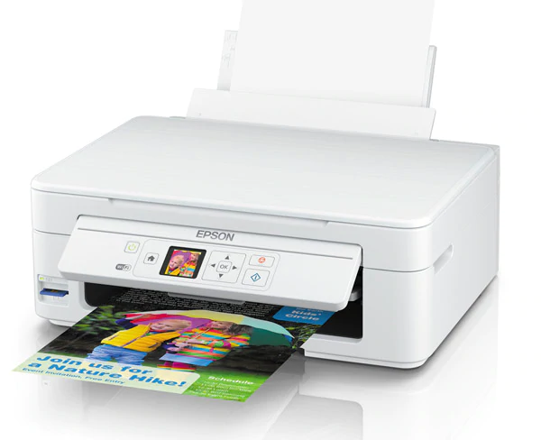 Epson Expression Home XP344