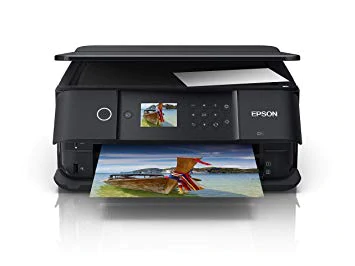 Epson Expression Premium XP6100