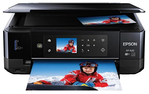 Epson Expression Premium XP620