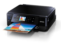 Epson Expression Premium XP630