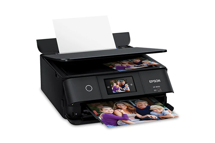 Epson Expression Photo XP8500