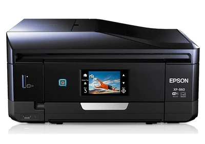 Epson Expression Photo XP860