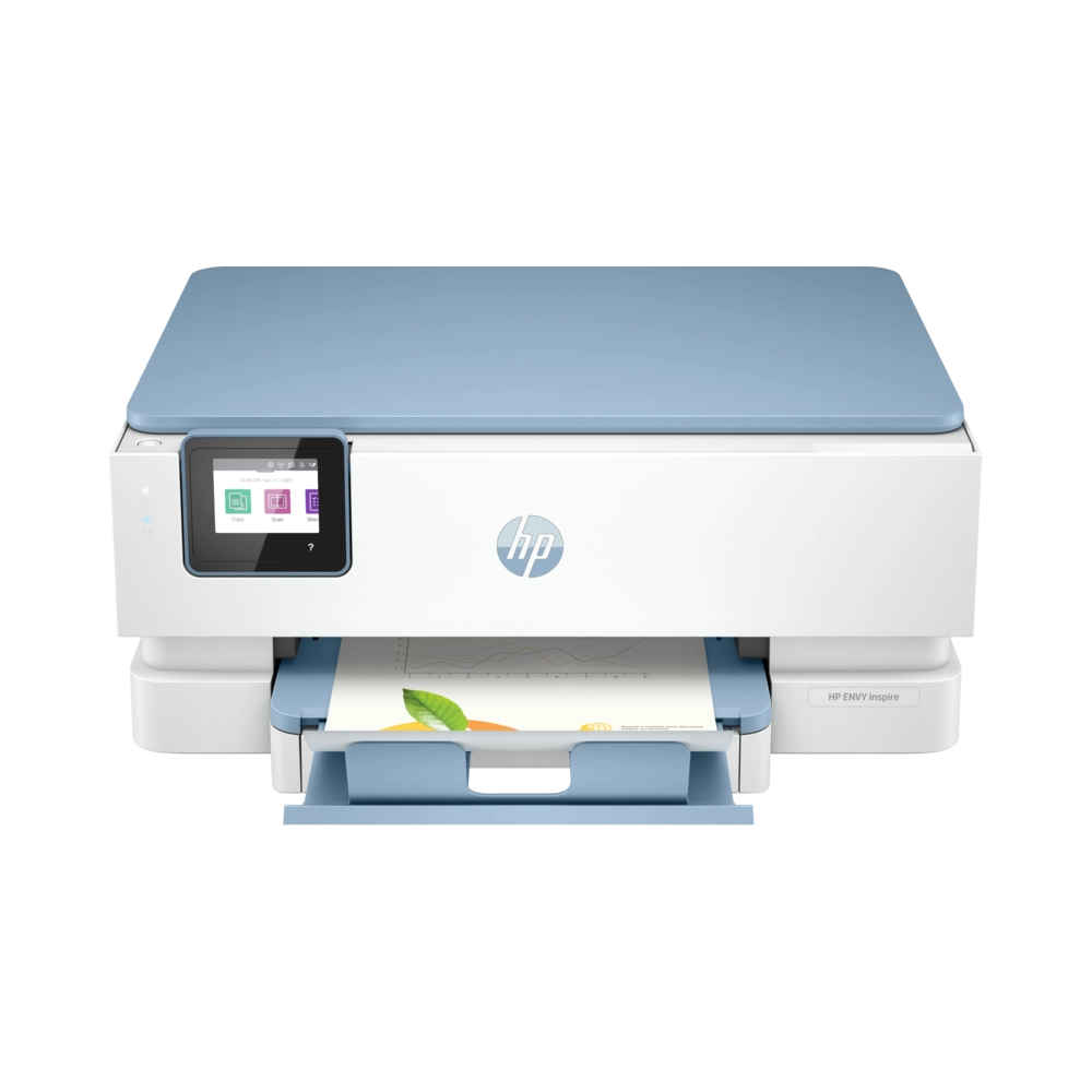 HP Envy Inspire 7221E
