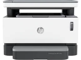 HP Neverstop Laser MFP 1202nw Printer