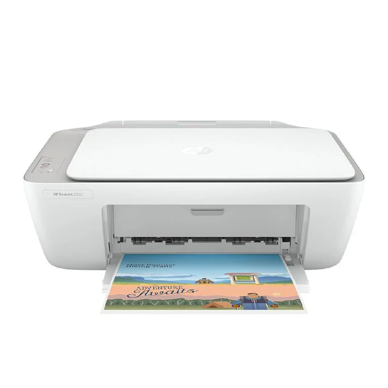HP Deskjet 2332 AIO