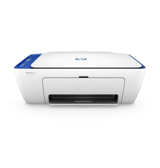 HP DeskJet 2621 All-in-One Printer