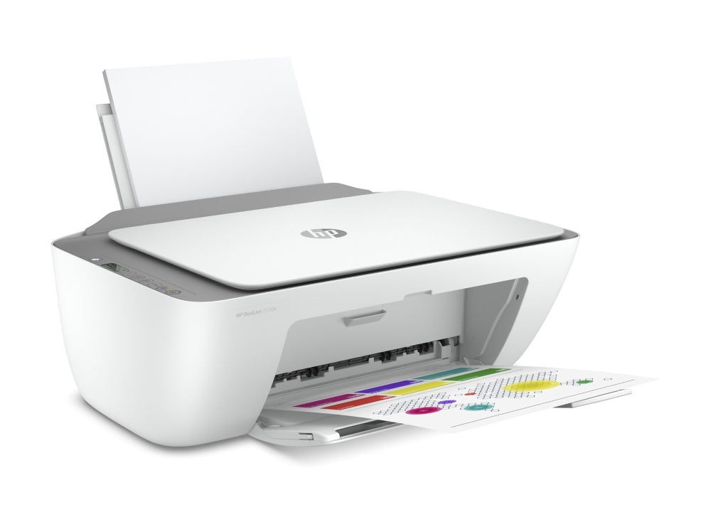 HP DeskJet 2720e All-in-One Printer