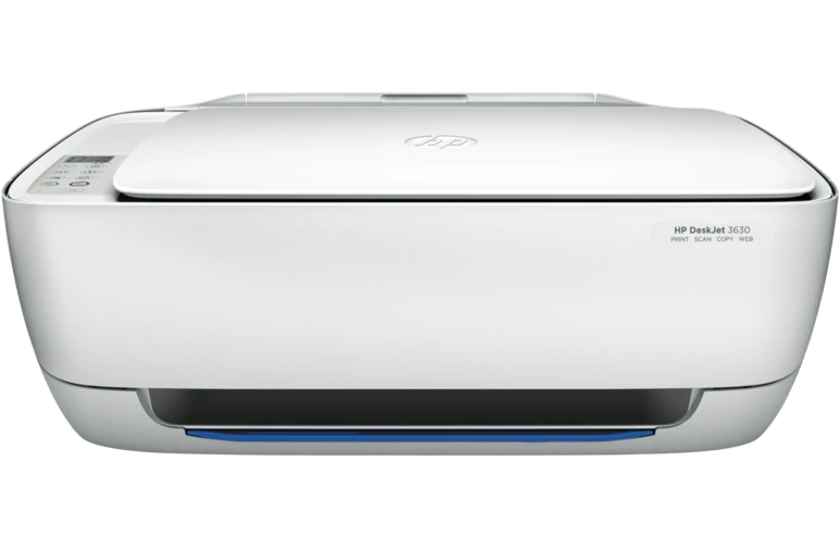 HP DeskJet 3632