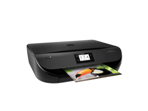 HP Envy 4522 All-in-One Printer