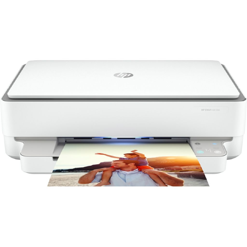 HP Envy 6030E