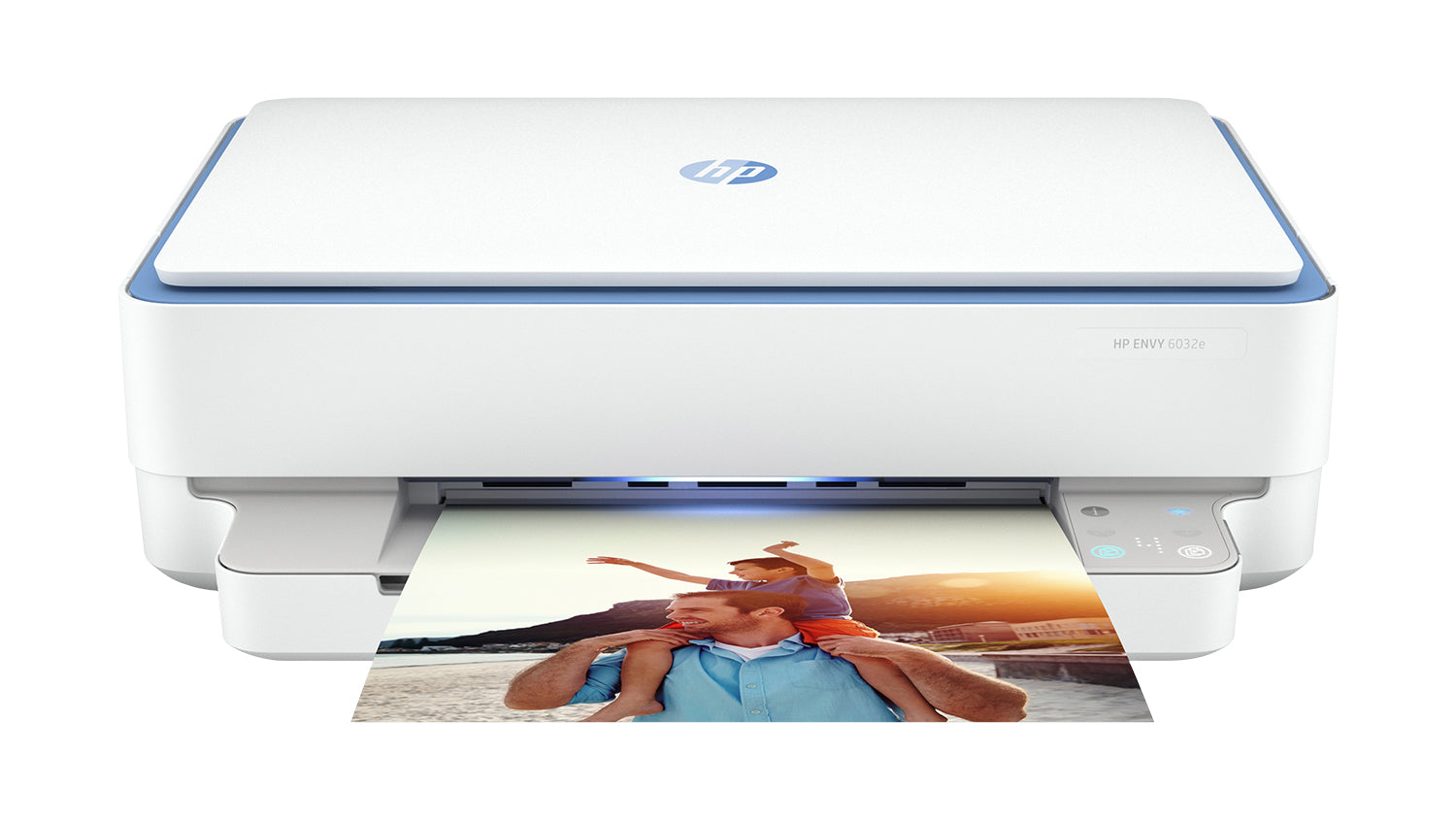 HP Envy 6032E