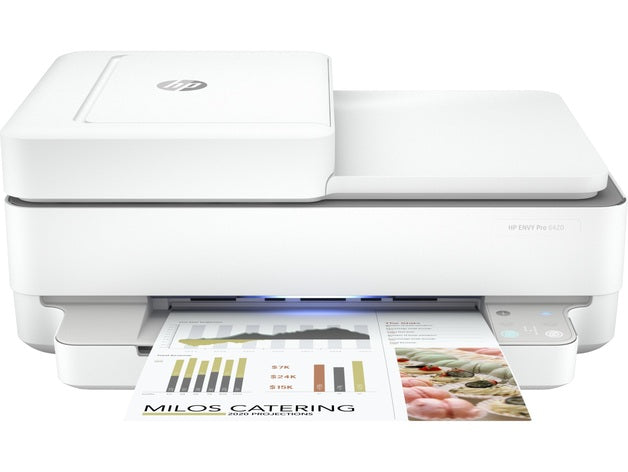 HP ENVY 6420 All-in-One Printer